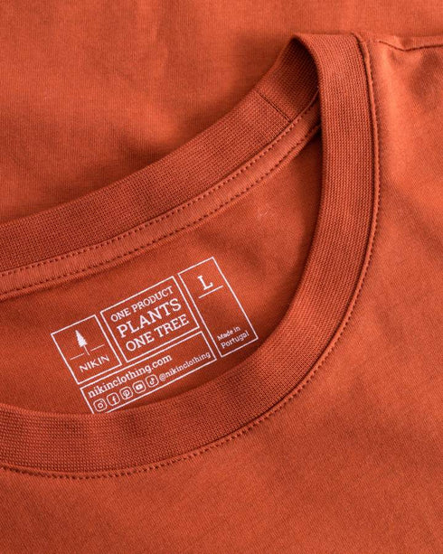 TreeShirt Brick